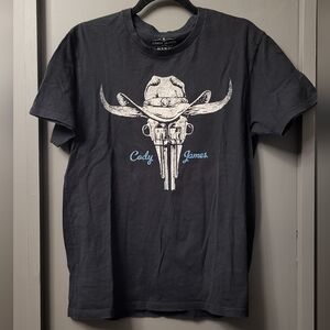 Adult M Cody James T-Shirt